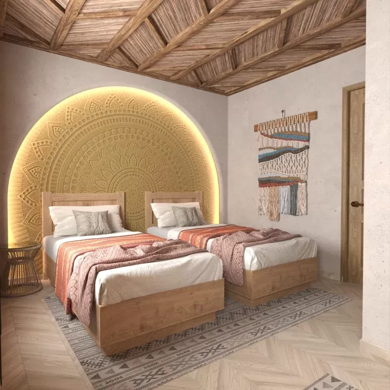 Cruzeiro Nonia Dahabiya: Navegação de Luxo pelo Rio Nilo